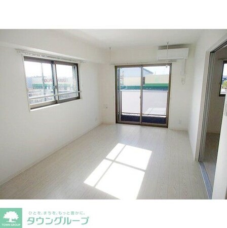 ファーストレジデンスもねの里の物件内観写真